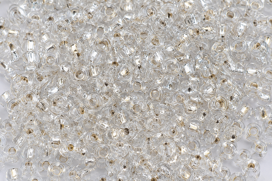 Why I Use Preciosa Crystal and Miyuki Beads